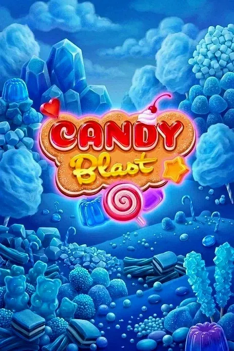 Candy blast
